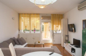 Гостиница Apartments Oršula  Сплит